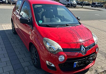 Renault Twingo Expression 1.2 LEV 16V 75 eco2 Expression