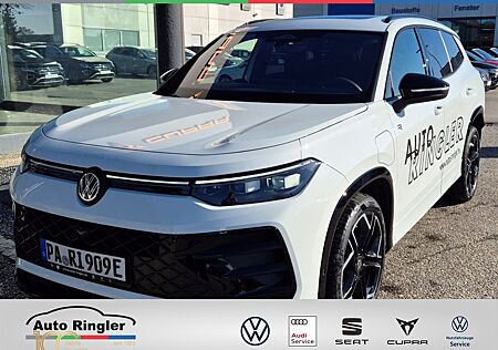 VW Tayron Volkswagen 1.5 TSI eHybrid R-LINE+IQ-LIGHT+NAVI+LEDE