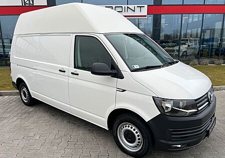VW T6 Transporter Volkswagen Kasten-Kombi Hochdach lang