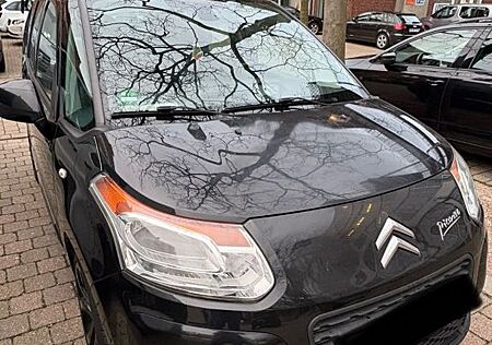 Citroën C3 Picasso VTi 95 SELECTION SELECTION