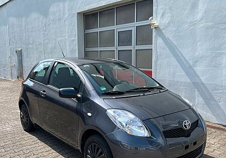 Toyota Yaris 1,0-l-VVT-i CoolEdition CoolEdition