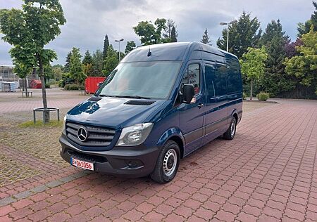 Mercedes-Benz Sprinter II Kasten 314 CDI*L2H2*1 Hand*
