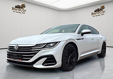 VW Arteon Volkswagen 2.0 TSI OPF DSG 4MOTION R-Line *10.000KM*