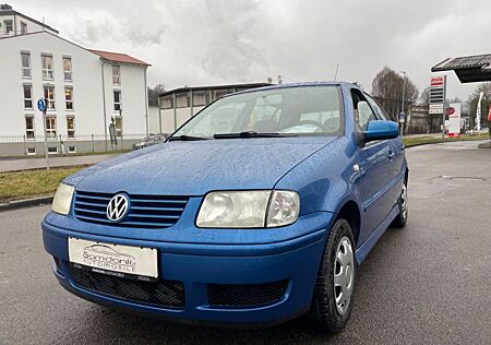 VW Polo Volkswagen 1.4 Comfortline/TÜV+AU 01.2026/SERVICE NEU