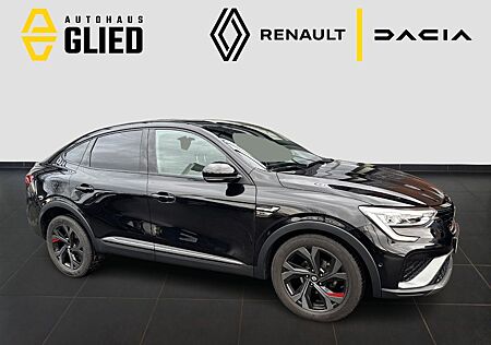 Renault Arkana TCe 140 EDC R.S. Line-Bose-WKR