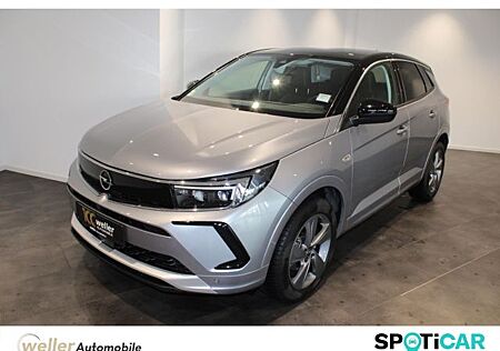 Opel Grandland X Grandland 1.2 Turbo ''Elegance'' 360Grad-Kamera