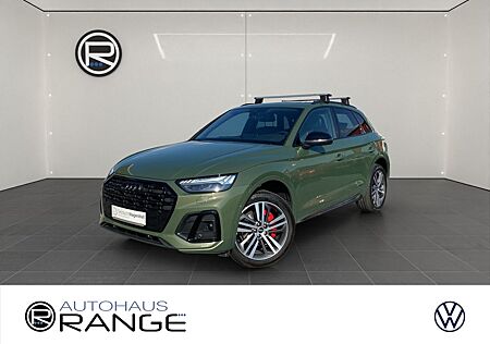 Audi Q5 2.0 TDI quattro *KAMERA SHZ*