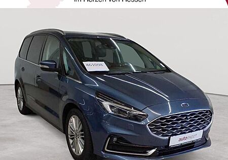 Ford Galaxy 2.0 EcoBlue S&S Aut. VIGNALE AHK