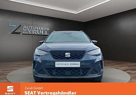 Seat Arona 1.0 TSI Style 116PS GJR KLIMA/SHZ/PDC