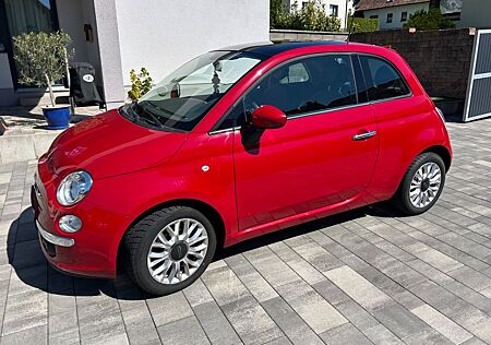 Fiat 500 1.2 8V Lounge
