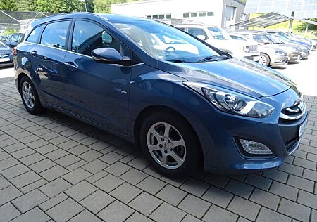 Hyundai i30 CW 1.6 GDI Trend