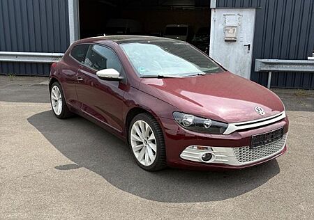 VW Scirocco Volkswagen 1.4 TSI -