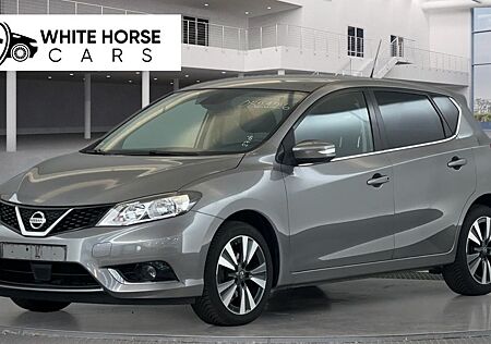 Nissan Pulsar N-CONNECTA LEDER NAVI KAMERA KEYLESS TOP