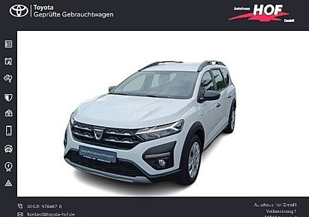 Dacia Jogger TCe 110 Essential 7-Sitzer