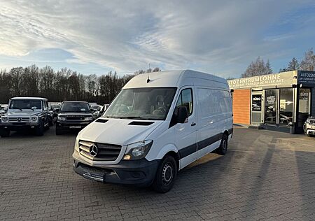 Mercedes-Benz Sprinter II Kasten 313 CDI/KLIMA/EURO5