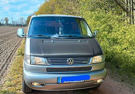 VW T4 Caravelle Volkswagen 2.8 VR6 Automatik Standard