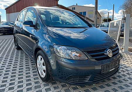 VW Golf Volkswagen Plus V 1.6l Trendline*Klimaaut*