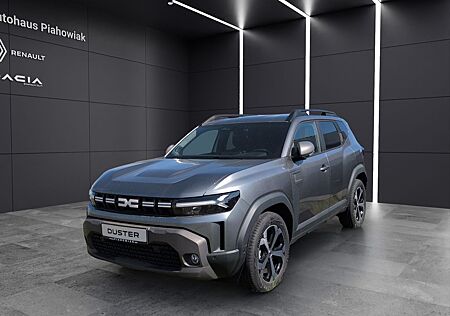Dacia Duster Journey TCe 130 Rückfahrkamer Sitzheizung