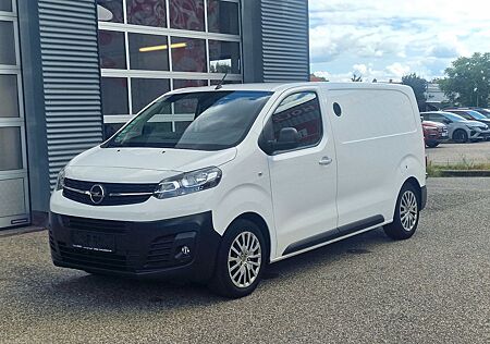 Opel Vivaro Edition M Klima Werkstatt