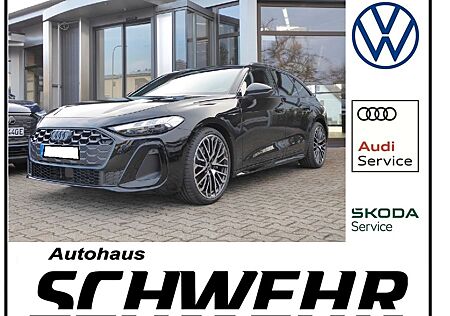 Audi A5 Avant 2.0 TDI quattro S line *MMI*Keyless*