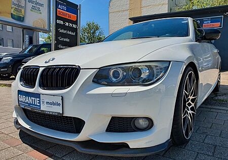 BMW 320 318i Coupe 335i OPTIK*M SPORT-PAKET*NAVI*XEN*ALC