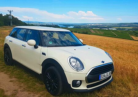 Mini One D Clubman 1,5D / 85 KW