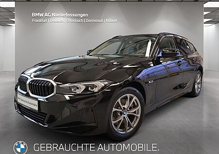 BMW 330e Touring Navi Pano.Dach PDC Sportsitze HiFi