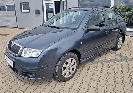 Skoda Fabia Combi 1.4 Ambiente Radio Klima PDC
