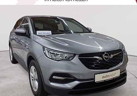 Opel Grandland X 1.5 D Automatik Edition AHK