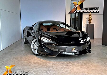 McLaren 570S - Lift - Bowers and Wilkins - MwSt. ausw.