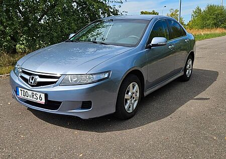 Honda Accord 2.0 Comfort Comfort
