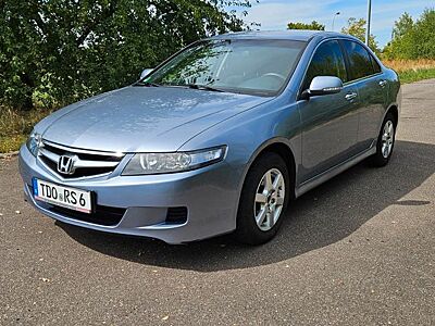 Honda Accord 2.0 Comfort Comfort