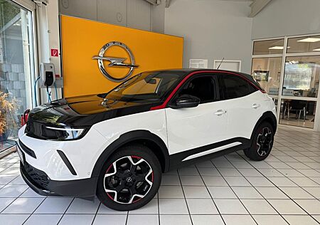 Opel Mokka e GS Line