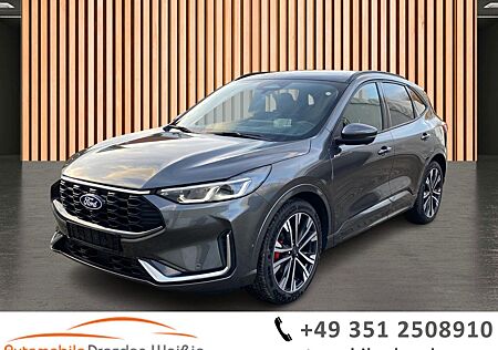 Ford Kuga 1.5 EB ST-Line X*20 Zoll*Pano*B+O*ACC