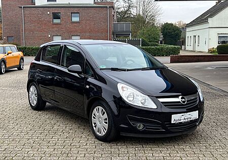 Opel Corsa D 1.4 Edition