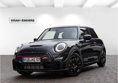 Mini John Cooper Works +Pano+Navi+Leder+NP 47.320,-