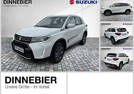 Suzuki Vitara 1.4 COMFORT ALLGRIP 6AT ACC CAM LED TWA