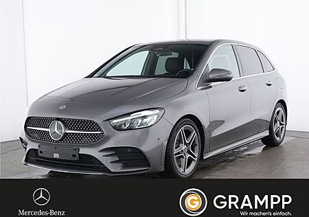 Mercedes-Benz B 220 4M AMG Premium/AHK/Kamera/LED/Winter-Paket