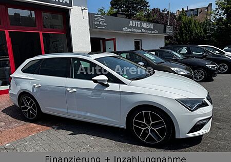 Seat Leon 2.0 TDI ST FR Automatik Panorama Xenon Navi