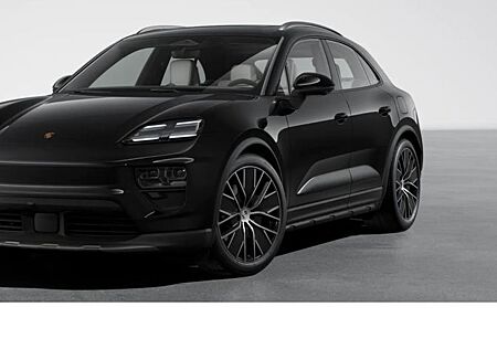 Porsche Macan Macan4 SPORT CHRONO LUFT PANO BOSE CARBON MATRIX