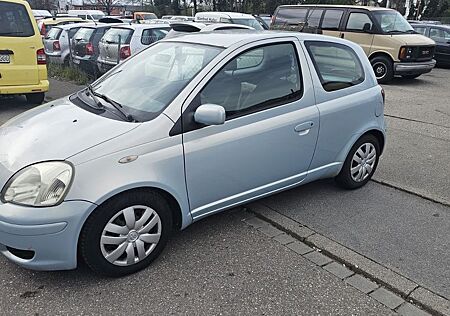 Toyota Yaris 1.0 KLIMA*EFH*SERVO