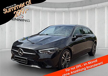 Mercedes-Benz CLA 180 Shooting Brake CLA 180 SB Progressive 7G Keyless-Go LED Lenkhz.