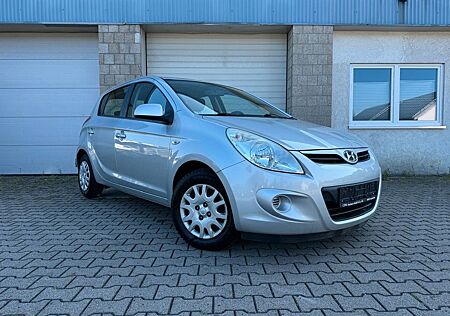 Hyundai i20 Klima/Tüv Neu