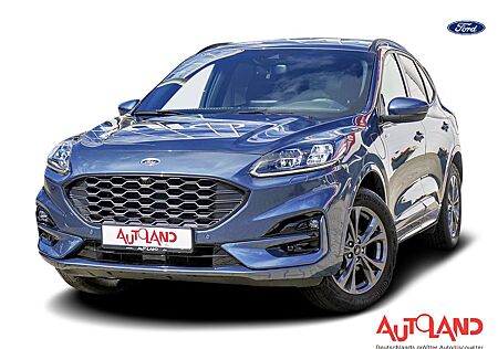 Ford Kuga ST-Line X 2.5 PHEV Aut. LED Navi Sitzheizun