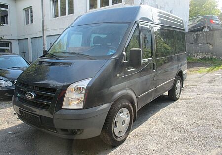 Ford Transit /Tourneo Kombi FT 330 K Trend
