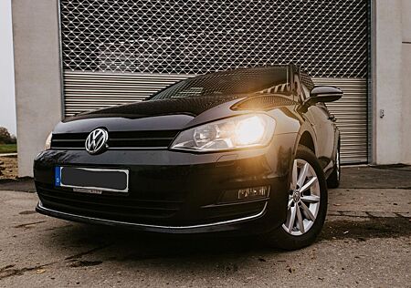 VW Golf Volkswagen VII 1.2 TSI LOUNGE