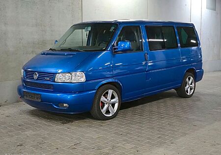 VW T4 Multivan Volkswagen Atlantis 2,5 TDI NAVI Klima.