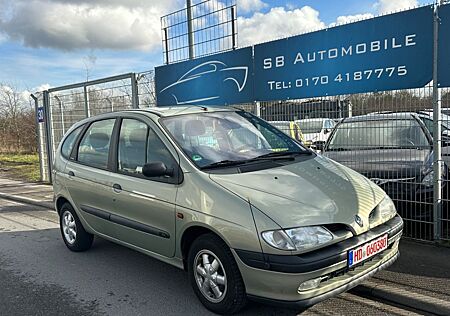 Renault Scenic 1.4 16V