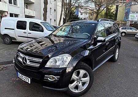 Mercedes-Benz GL 320 CDI 4MATIC -