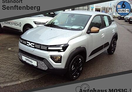 Dacia Spring gebraucht kaufen Dacia Spring Electric Extreme 65 PS